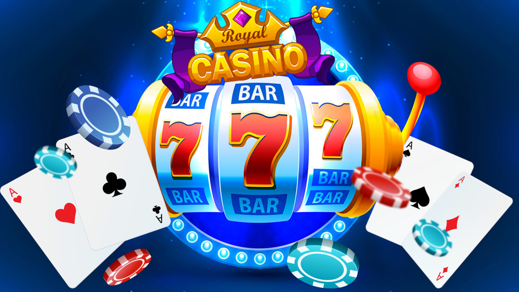 Secrets About casino